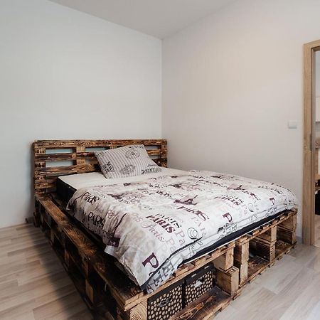 Bratislava City Hideout Экстерьер фото