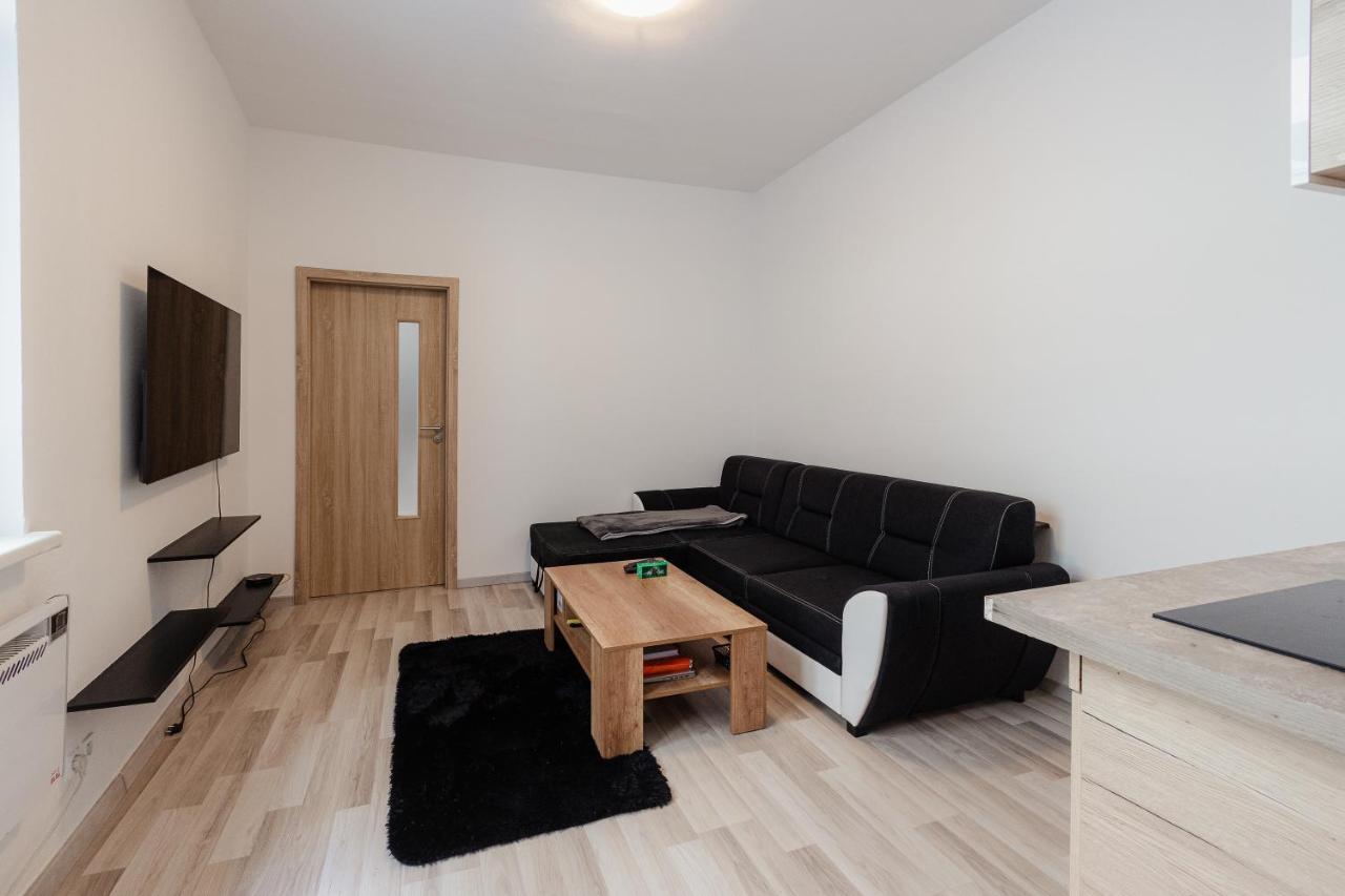 Bratislava City Hideout Экстерьер фото