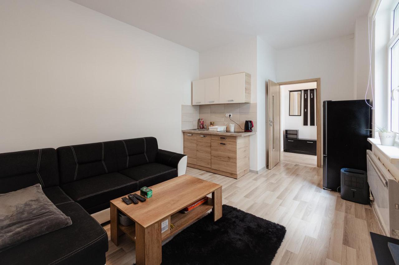 Bratislava City Hideout Экстерьер фото